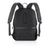 Sac à dos antivol Bobby Soft noir-vert | non disponible | sans marquage | non disponible | non disponible | non disponible