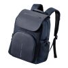 Sac à dos souple XD Design blue marin-noir | sans marquage | non disponible | non disponible
