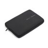 Pochette pour ordinateur portable 16" XD Design noir-gris | sans marquage | non disponible | non disponible