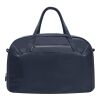 Sac week-end étanche URBAN bleu marine chiné-gris | sans marquage | non disponible | non disponible