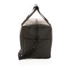 Sac week-end au PU doux noir | sans marquage | non disponible | non disponible | non disponible
