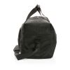 Sac weekend Swiss Peak Voyager en rPET AWARE™ noir | sans marquage | non disponible | non disponible