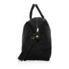 Sac week-end en toile recyclée 500 g/m² AWARE™ Kezar noir | sans marquage | non disponible | non disponible | non disponible