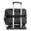 Sacoche ordinateur 15,6" Impact en rPET AWARE™ noir | sans marquage | non disponible | non disponible