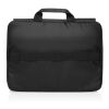 Sacoche Swiss Peak OSLO RCS noir | sans marquage