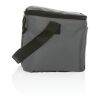 Sac isotherme Impact AWARE™ gris | sans marquage | non disponible | non disponible