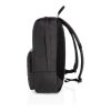 Sac à dos ordinateur 15,6" Impact en rPET AWARE™ noir | sans marquage | non disponible | non disponible