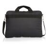 Sac ordinateur 15” noir | sans marquage | non disponible | non disponible | non disponible