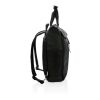 Sac à dos/cabas pour ordinateur 15'' Swiss Peak noir | sans marquage | non disponible | non disponible | non disponible