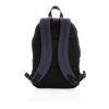 Sac à dos pour ordinateur portable 15.6 pouces bleu | sans marquage | non disponible | non disponible