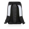 Sac à dos ordinateur 15.6" réfléchissant noir | sans marquage | non disponible | non disponible