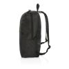 Sac à dos en rPET Impact AWARE™ noir | sans marquage | non disponible | non disponible | non disponible