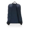 Sac à dos pour ordinateur 15,6 pouces Impact AWARE™ 1200D bleu marine-bleu | sans marquage | non disponible | non disponible | non disponible