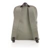 Sac à dos pour ordinateur 15,6 pouces Impact AWARE™ 1200D vert-gris | sans marquage | non disponible | non disponible | non disponible