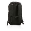 Sac à dos Swiss Peak en rPET AWARE™ noir | sans marquage | non disponible | non disponible