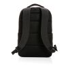 Sac à dos ordinateur 15.6" Swiss Peak Brooke en rPET AWARE™ noir | sans marquage | non disponible | non disponible | non disponible