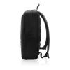 Sac à dos antivol pour ordinateur 15' Swiss Peak AWARE™ noir | sans marquage | non disponible | non disponible