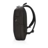 Sac à dos avec port USB ordinateur 15,6' Swiss Peak AWARE™ noir | sans marquage | non disponible | non disponible | non disponible