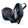 "Sac à dos pour ordinateur 15,6"" en rPET AWARE™ Armond" bleu marine | sans marquage | non disponible | non disponible