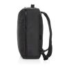 Sac à dos ordi 15.6'' en rPET Aware™ Swiss Peak Essential noir | sans marquage | non disponible | non disponible | non disponible
