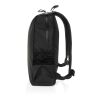 Sac à dos étanche pour ordinateur 15,6'' en rPET Aware™ Lima noir | sans marquage | non disponible | non disponible | non disponible