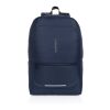 Sac à dos ordinateur 15,4" en rPET AWARE™ CityPack bleu marine | sans marquage | non disponible | non disponible