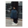 Sac à dos ordinateur 15,6 pouces en nylon RCS KENTO URBAN bleu marin | sans marquage | non disponible | non disponible