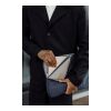 Housse ordinateur 15,6 pouces en nylon RCS KENTO URBAN bleu marin | sans marquage | non disponible | non disponible | non disponible