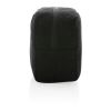 Trousse de toilette en toile recyclée non teintée Aware™ noir | sans marquage | non disponible | non disponible | non disponible
