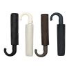 Parapluie automatique 21'' 190T rPET AWARE™ KENTO URBAN noir