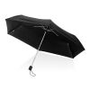 Parapluie 20.5"ultra léger et auto Swiss Peak rPET Aware™ noir | sans marquage | non disponible | non disponible