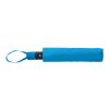 Mini parapluie 21" à ouverture automatique Impact AWARE™ Bleu Tranquille
