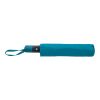 Mini parapluie 21" à ouverture automatique Impact AWARE™ verdigris | sans marquage | non disponible | non disponible