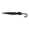 Parapluie extensible de 23 à 27 pouces Swiss Peak AWARE™ noir | sans marquage | non disponible | non disponible