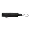 Parapluie automatique 21" Swiss Peak AWARE™ Traveller noir | sans marquage | non disponible | non disponible