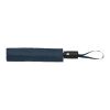 Parapluie 21" automatique en rPET 190T Impact AWARE™ bleu marine | sans marquage | non disponible | non disponible
