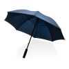 Parapluie tempête 23" en rPET 190T Impact AWARE™ bleu marine | sans marquage | non disponible | non disponible