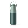 BRITA Gourde LARQ Essential 1000ML vert