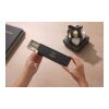 Parker Stylo en acier JOTTER ORIGINAL argent