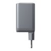 Chargeur 3 ports, GaN, 100W Anker Prime gris