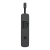 Hub 11-en-1 avec USB-C et Power Delivery Anker PowerExpand gris