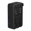 Adaptateur de voyage 5-en-1 et 20W Anker Nano noir