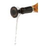 AdHoc Verseur et bouchon Gusto noir | sans marquage | non disponible | non disponible