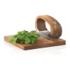 AdHoc Hachoir RoccaVerde avec planche marron | sans marquage | non disponible | non disponible