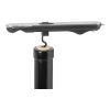 AdHoc Tire-bouchon PushPull gris-noir | sans marquage | non disponible | non disponible