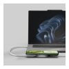 ZENS Câble de recharge USB-C Pro 2 noir