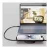 ZENS Câble de recharge USB-C Pro 2 noir | sans marquage | non disponible | non disponible