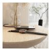 ZENS Chargeur sans fil de bureau Pro 2 noir