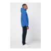 Veste homme soft shell en polyester recyclé Iqoniq Makalu bleu royal | XL | sans marquage | non disponible | non disponible | non disponible