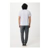 T-shirt sport séchage rapide polyester recyclé Iqoniq Tikal gris clair | L | sans marquage | non disponible | non disponible